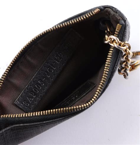 fendi key pouch